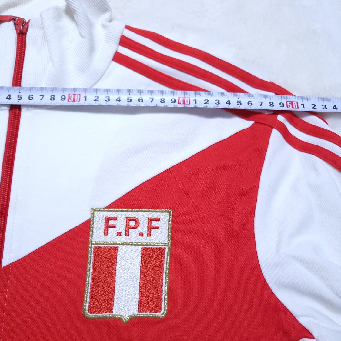 아디다스 페루 져지 L 0325 상품이미지3