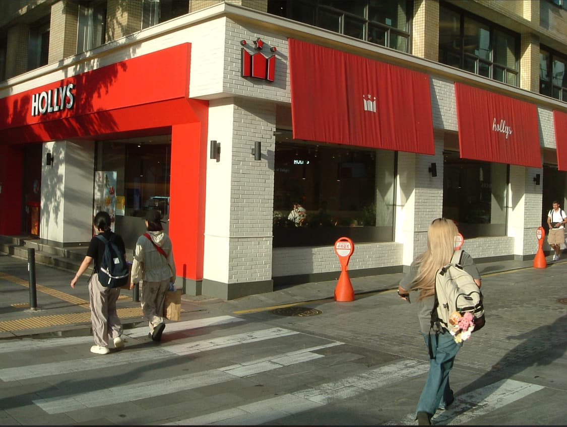 푸른 빛의 Y2K 감성 💙후지 파인픽스 f401 상품이미지4