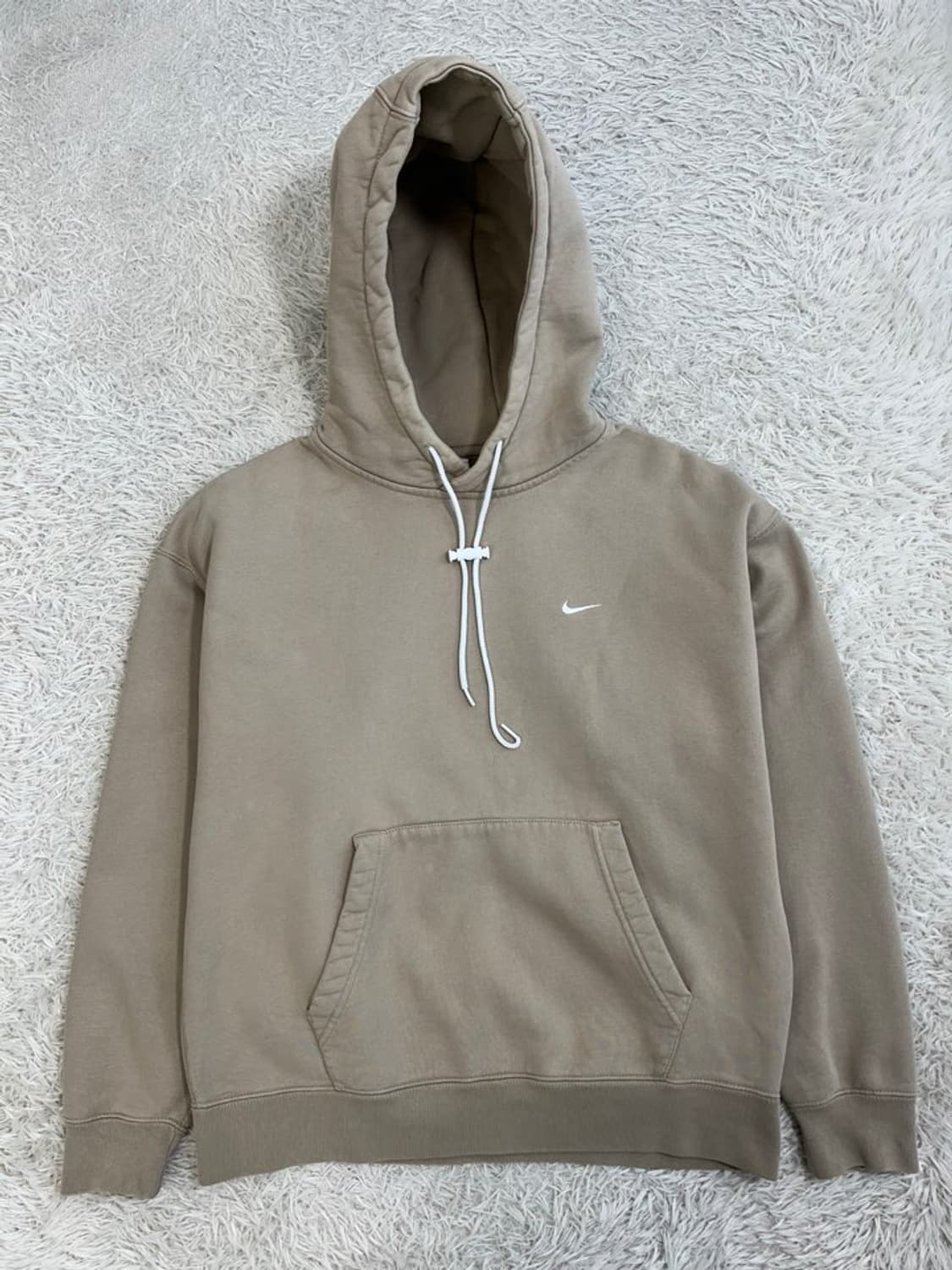 나이키 NRG 솔로스우시 후드티/#3019 상품이미지1