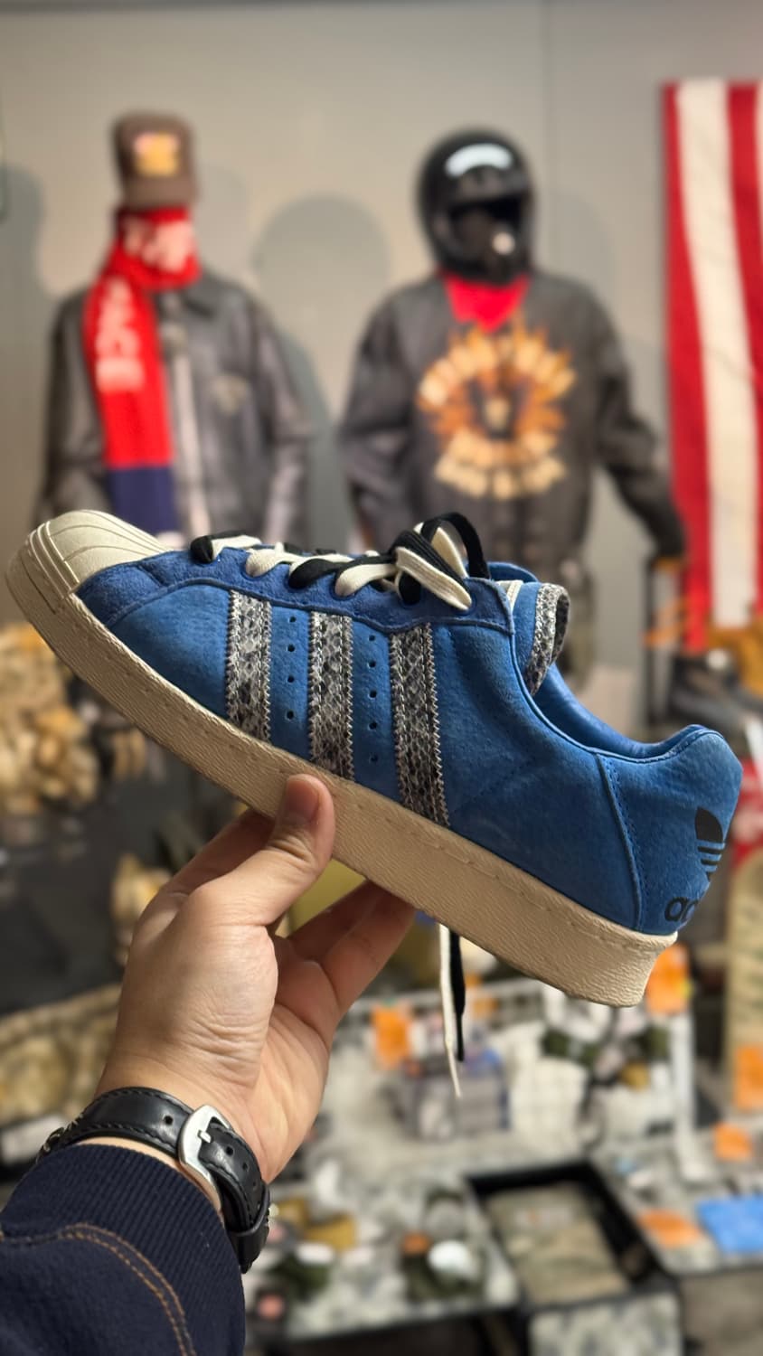 아디다스 울트라스타 80s run dmc (250) 상품이미지1