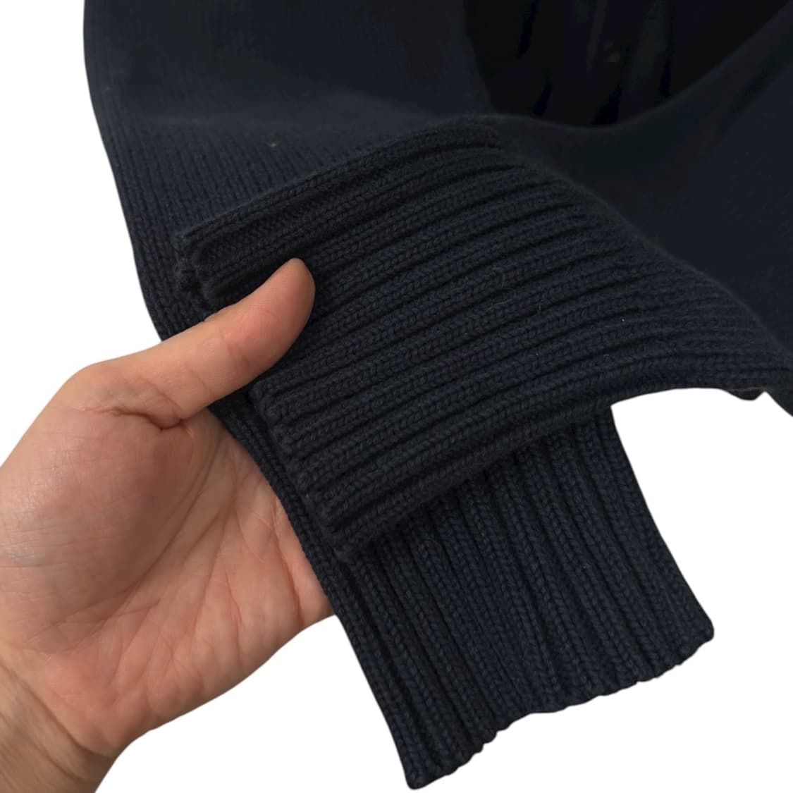 폴로랄프로렌 울 니트 가디건 상품이미지3