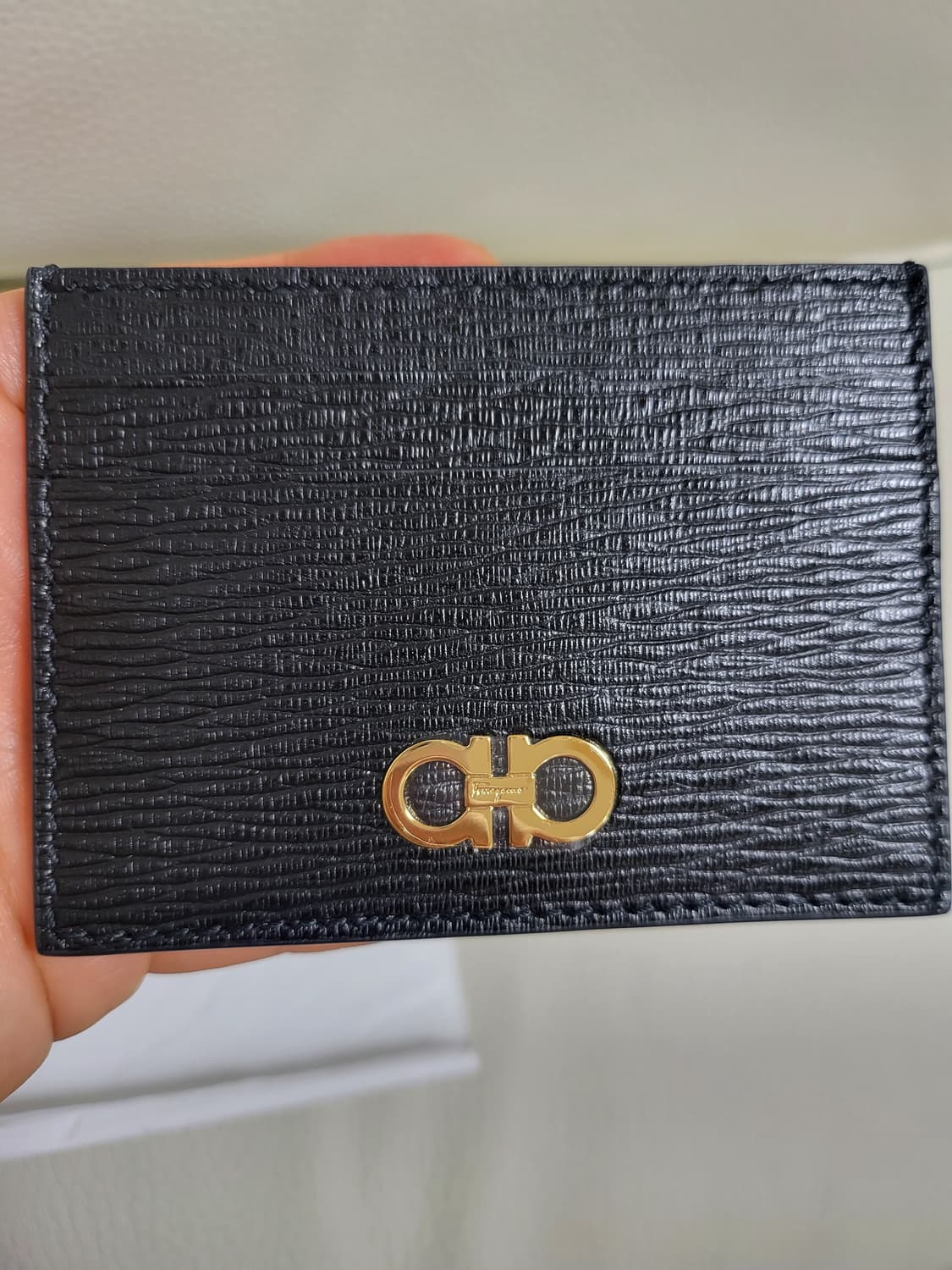 페라가모 카드지갑  상품이미지2