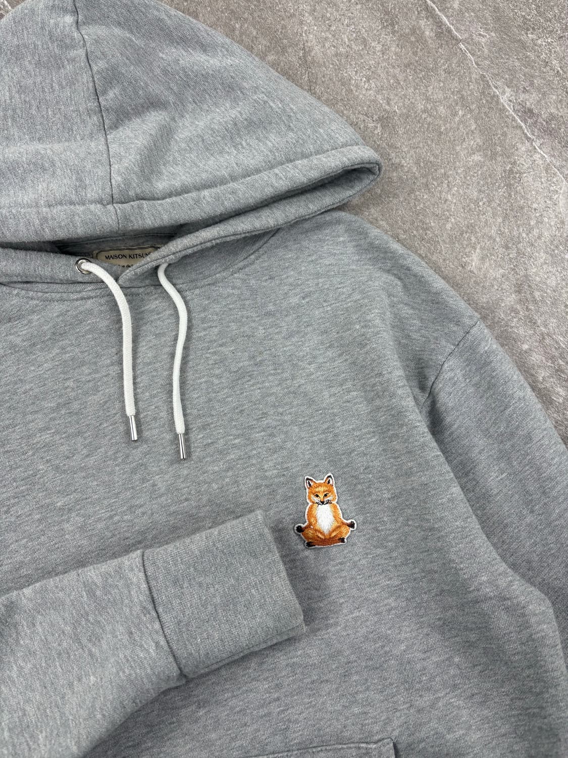 Maison Kitsune Hoodie 상품이미지2