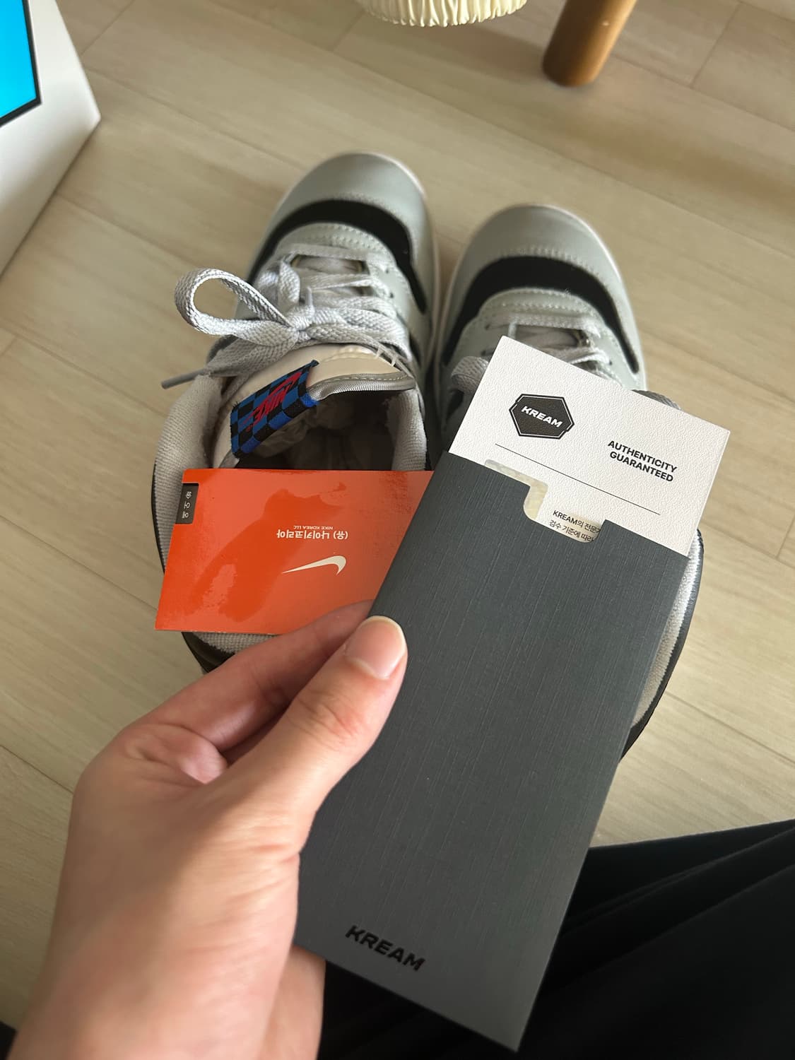 나이키 스캇 맥어택 270 상품이미지8