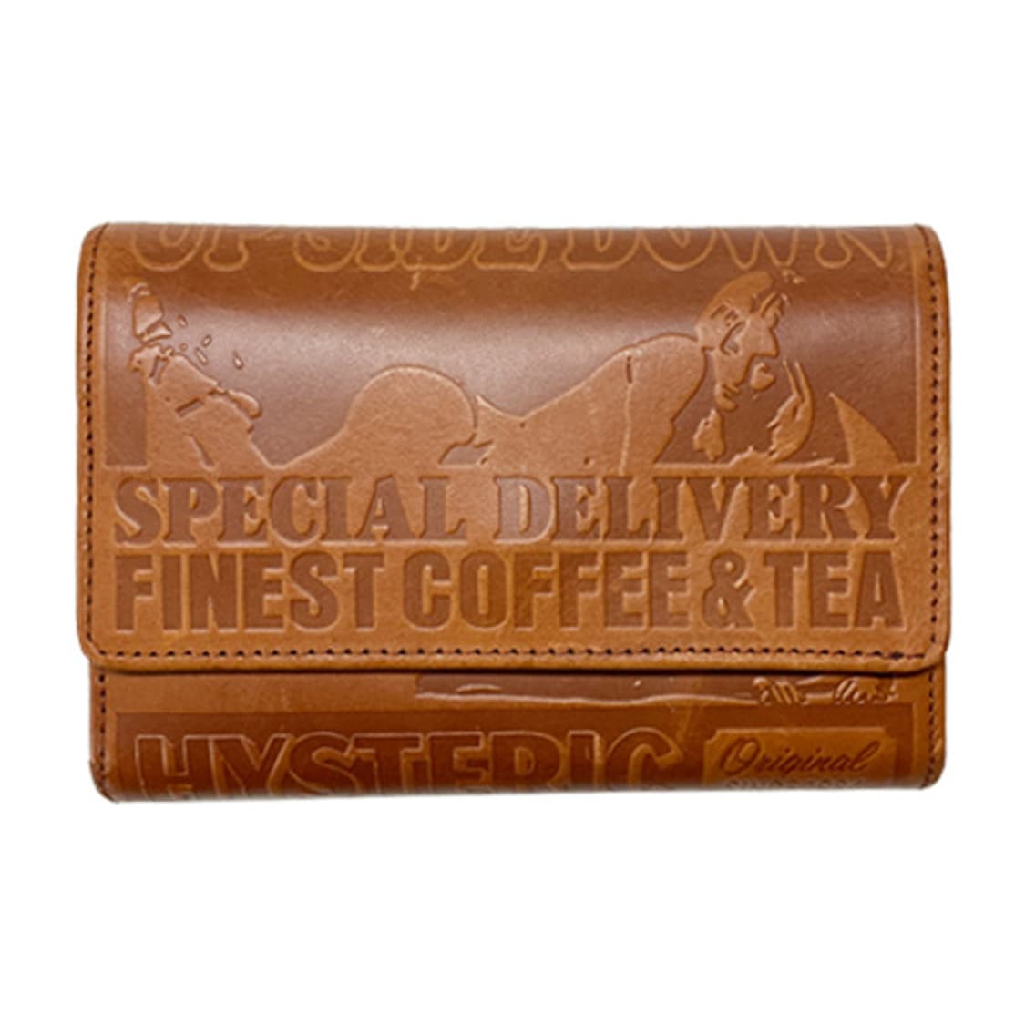 히스테릭글래머 중지갑 상품이미지1