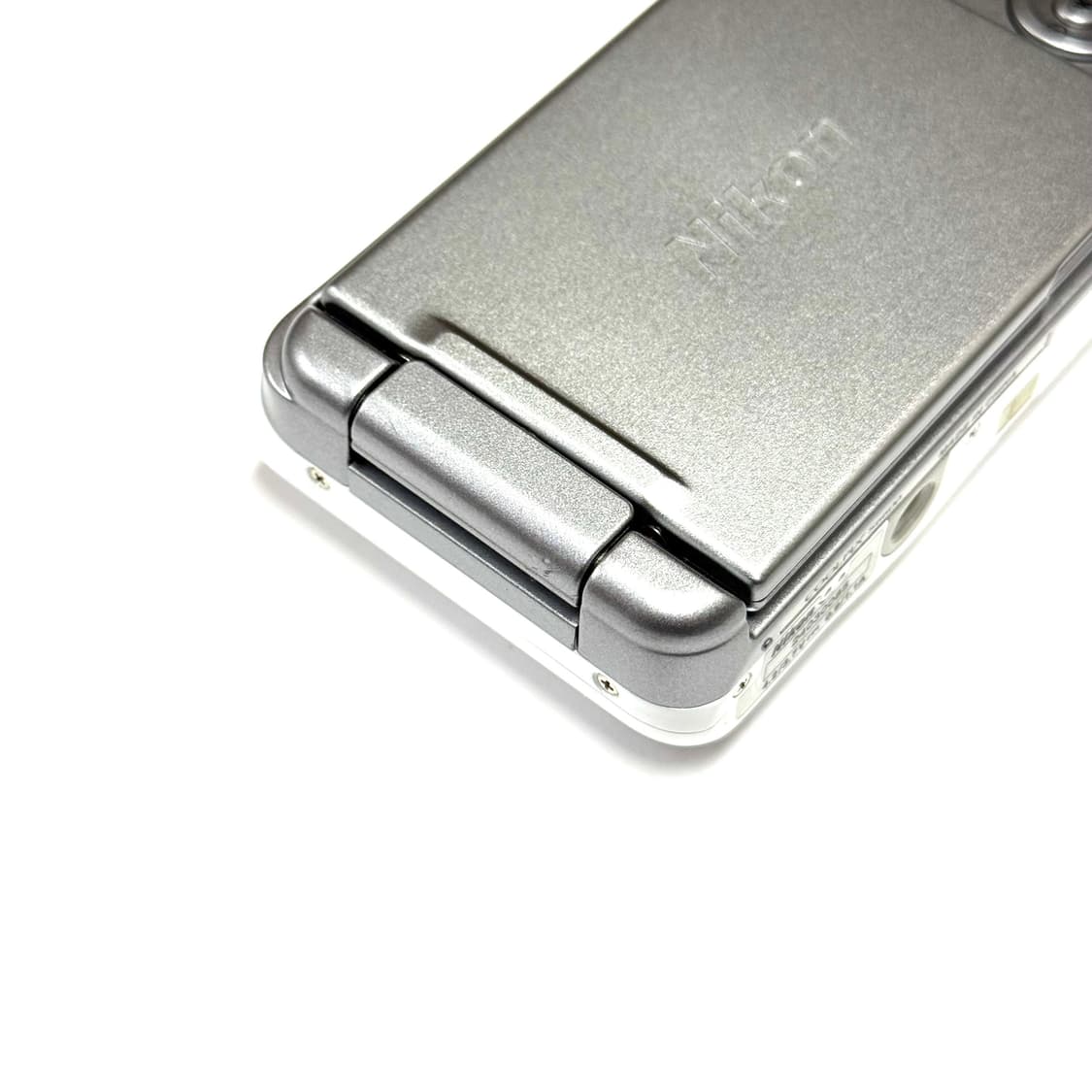 셀카템💖작례있음)니콘 쿨픽스 s6600 / Nikon coolpix 상품이미지6