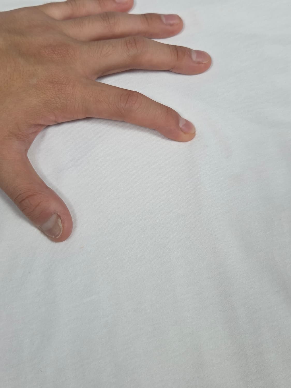 [디젤] 인더스트리 스타 로고 T-Diego 반팔 티셔츠 | S00038 상품이미지9