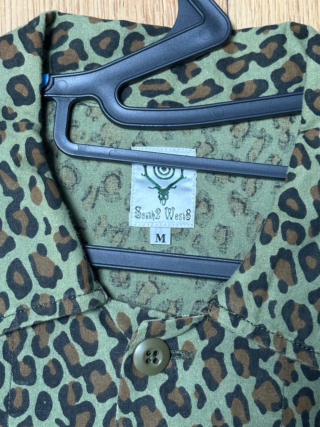 south2west8 hunting shirt 상품이미지3