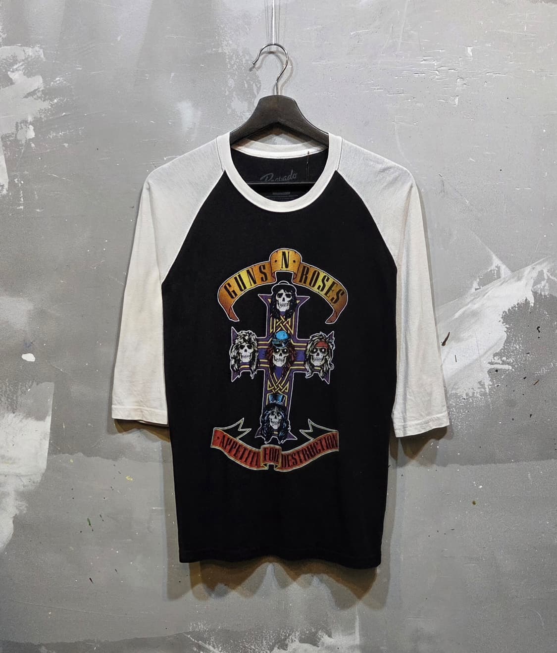 Bravado - Guns N Roses 상품이미지1