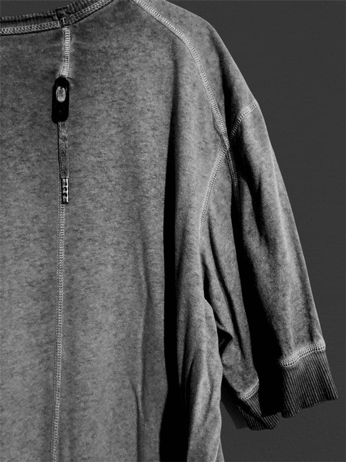 Boris Bidjan Saberi T-shirts 상품이미지3