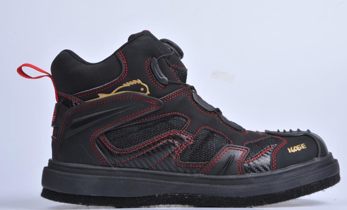 미끄럼방지 낚시 부츠 신발 낚시화 의류 상품이미지9