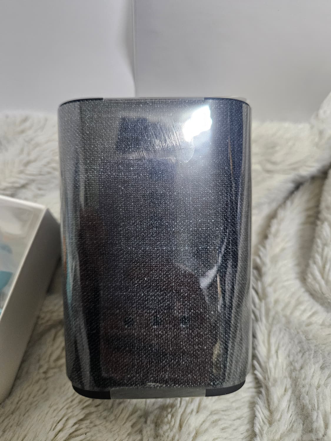 카카오 미니 블루투스 풀셋 미사용 상품이미지3