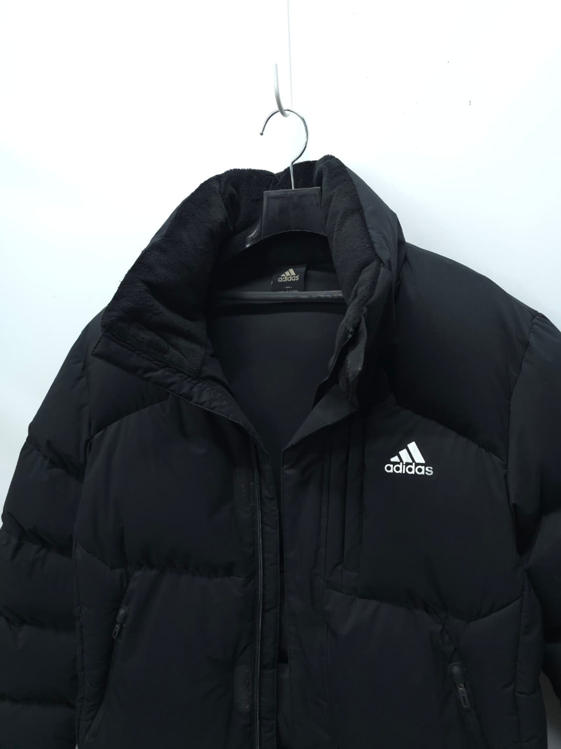 아디다스 남성 D90프리미엄다운 패딩 상품이미지2