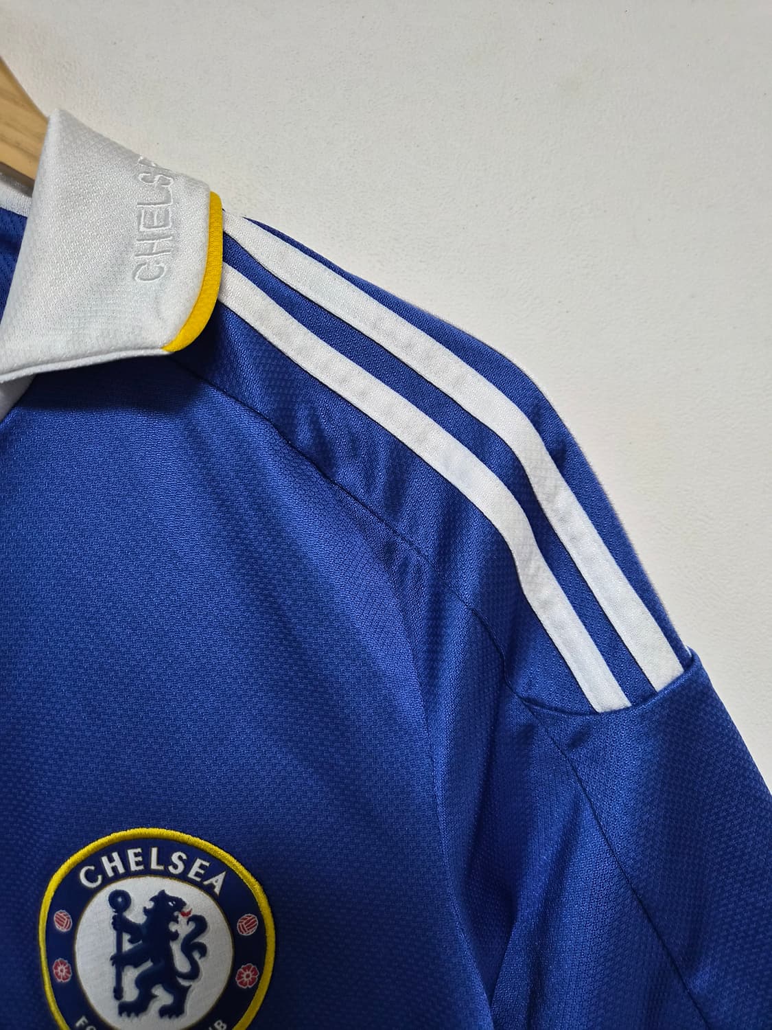 아디다스Adidas 첼시 유니폼 90 - T166 상품이미지3