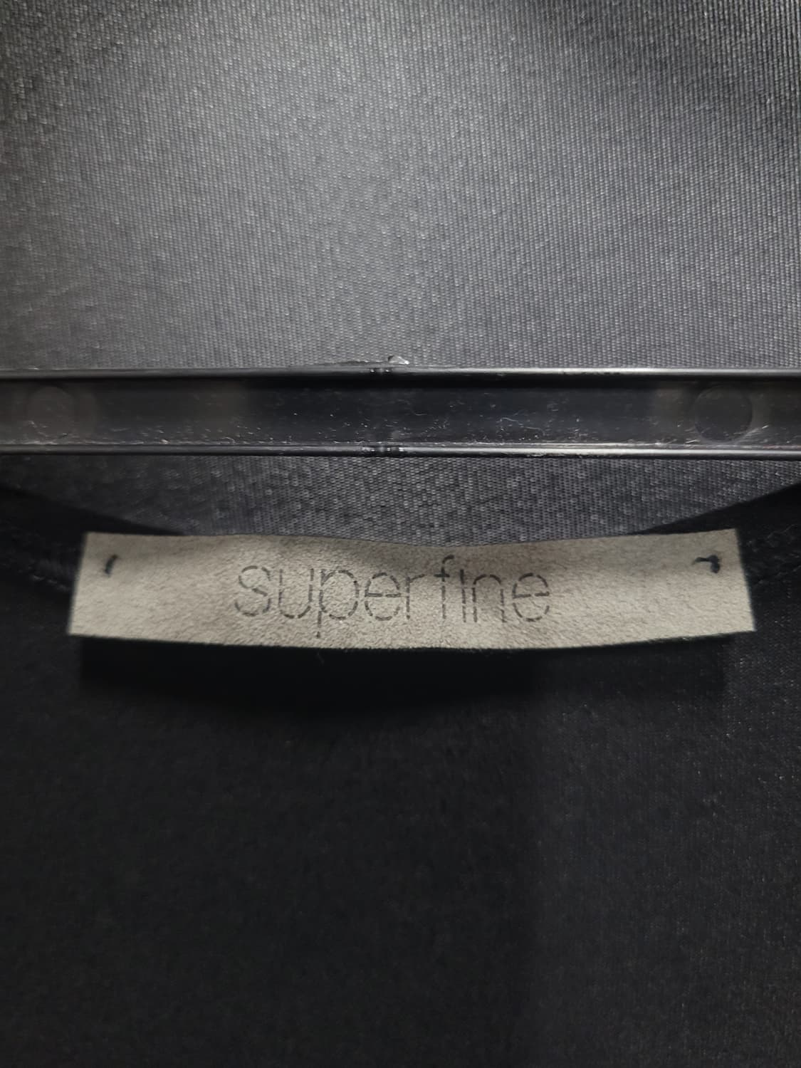 Superfine 이태리 슬리브리스  상품이미지5