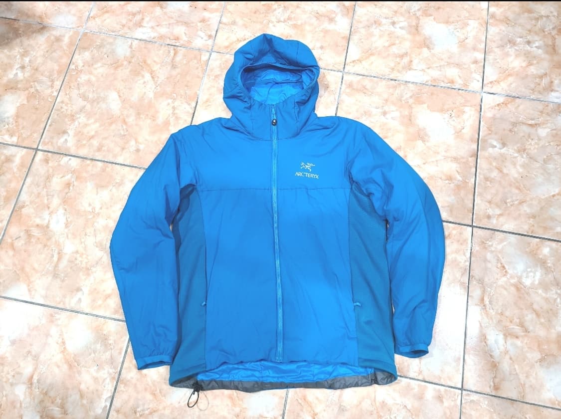 아크테릭스 아톰LT 후디 상품이미지1