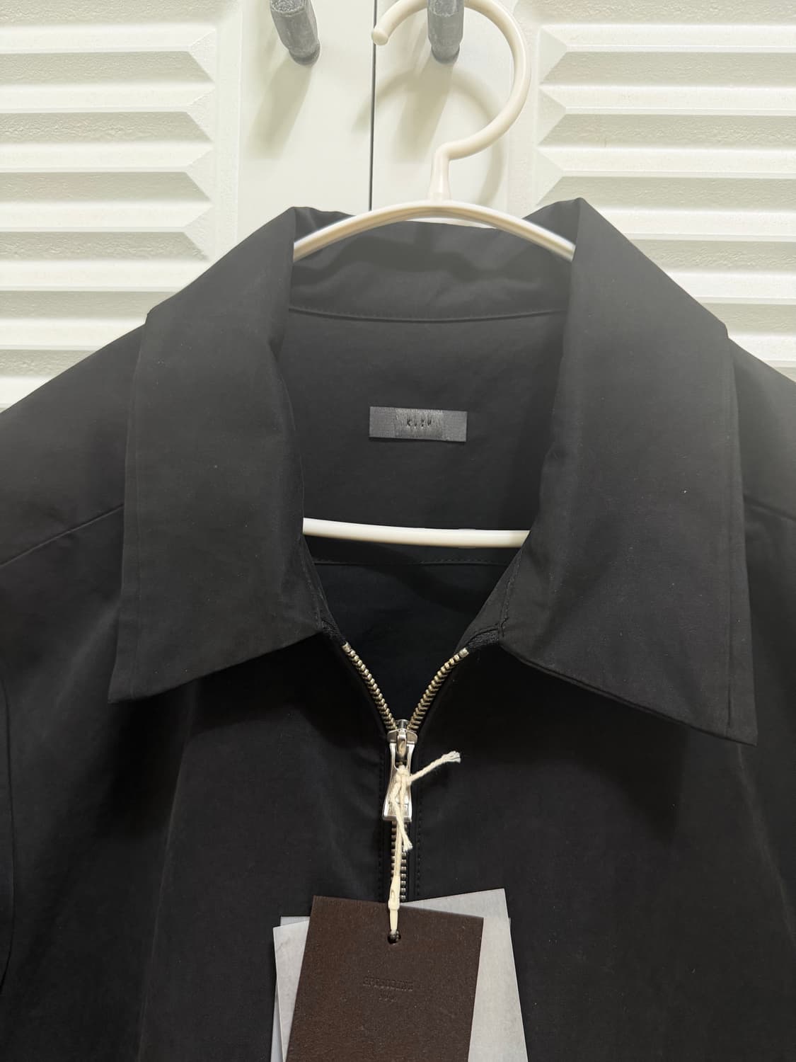 Xlim ep9 04 jacket S 상품이미지3