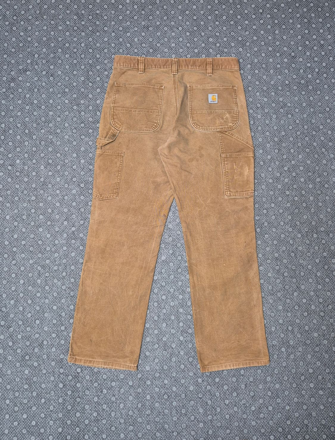 [34]칼하트 더블니 -276 상품이미지2