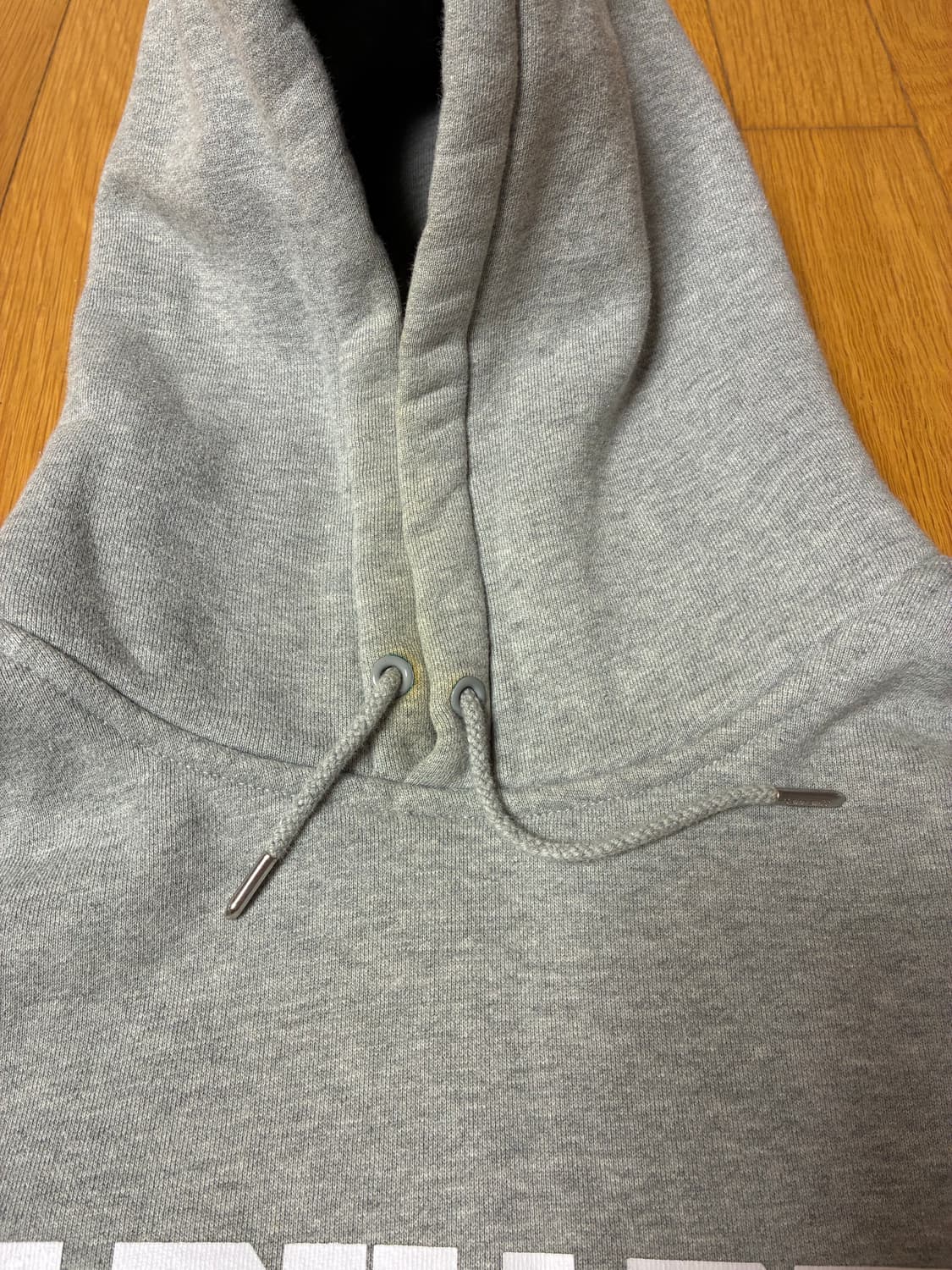 칼하트 기모 후드티 100 상품이미지2