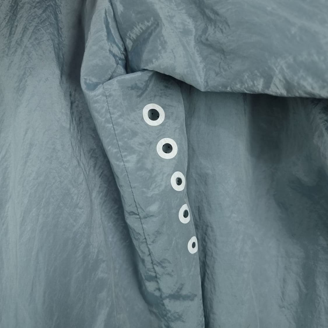 [나이키] 하이넥 소프트쉘 경량 바람막이 자켓 M17791 상품이미지5