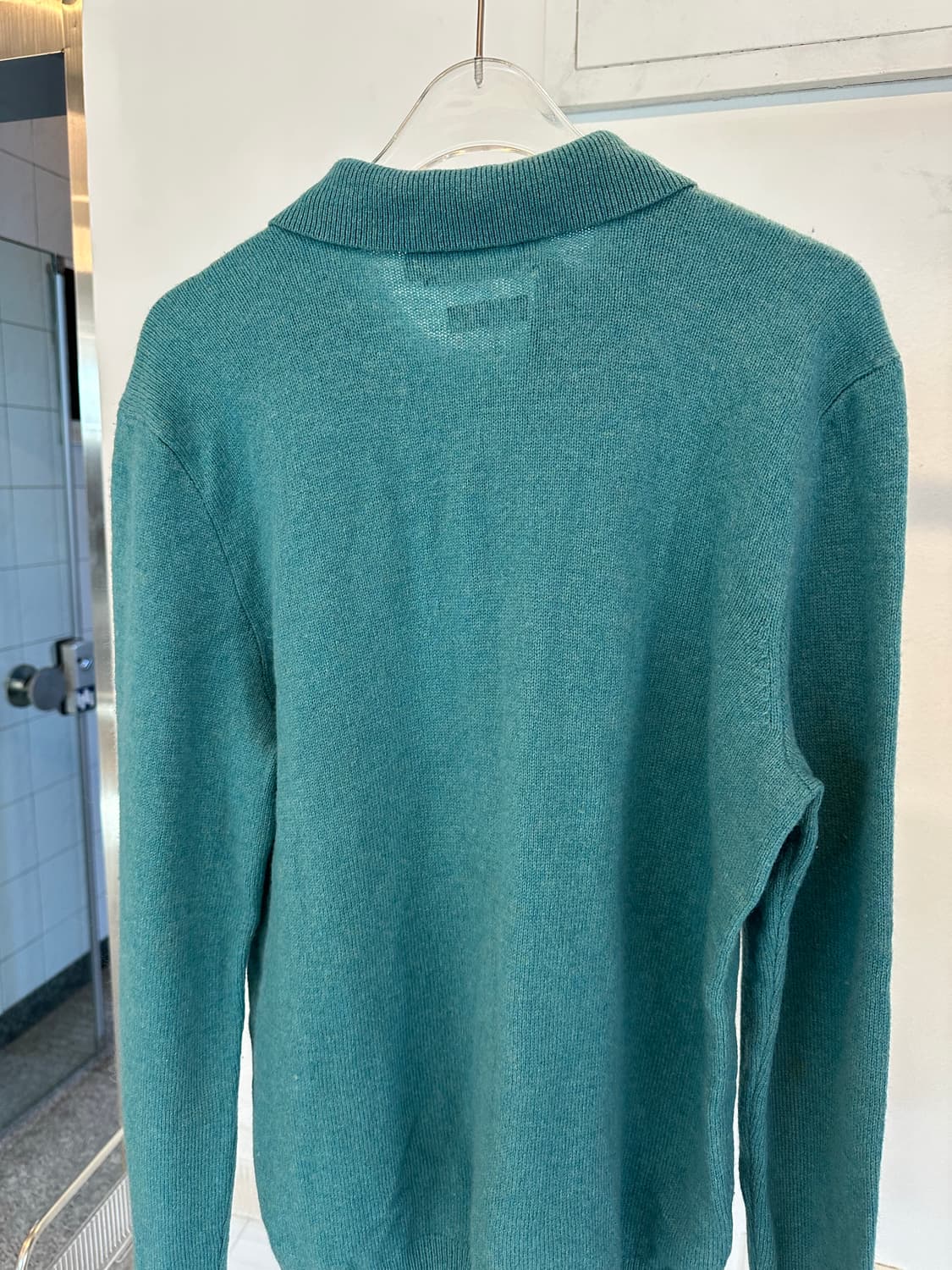 Polo collar 상품이미지7