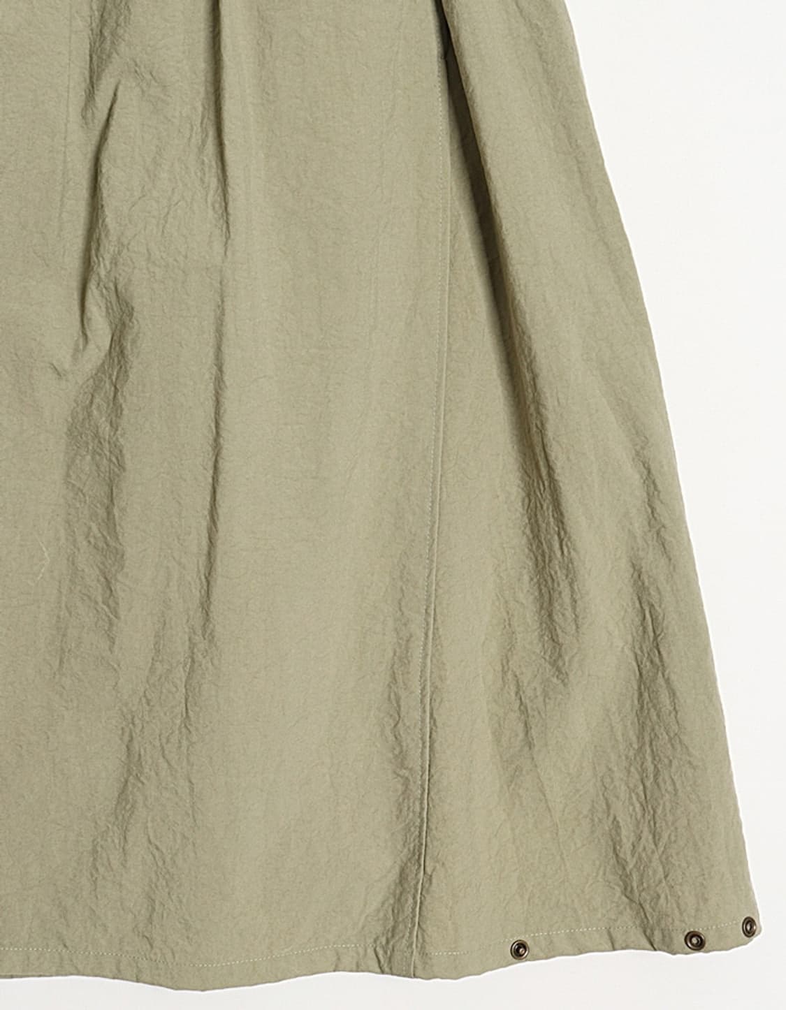 Manic Monday 2way Nylon Skirt (26) 상품이미지4