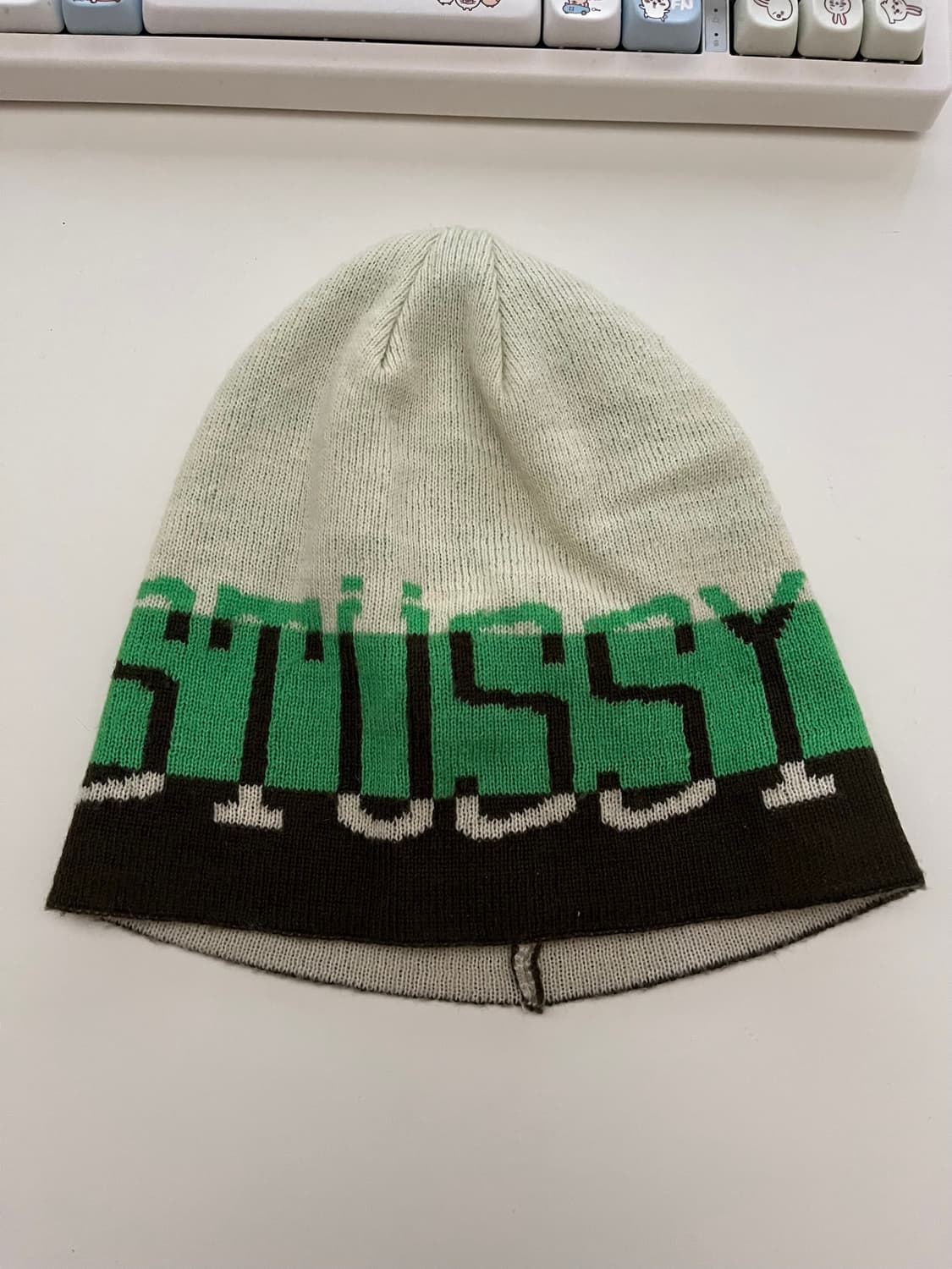 Stussy 스투시 비니 상품이미지1