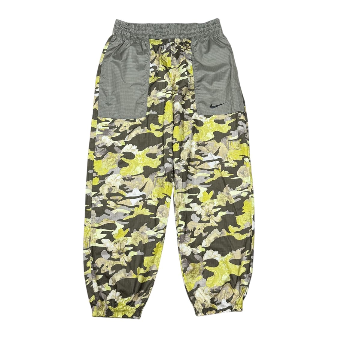 나이키 우먼 스포츠 플라워 카모 자켓 셋업 세트 상품이미지4