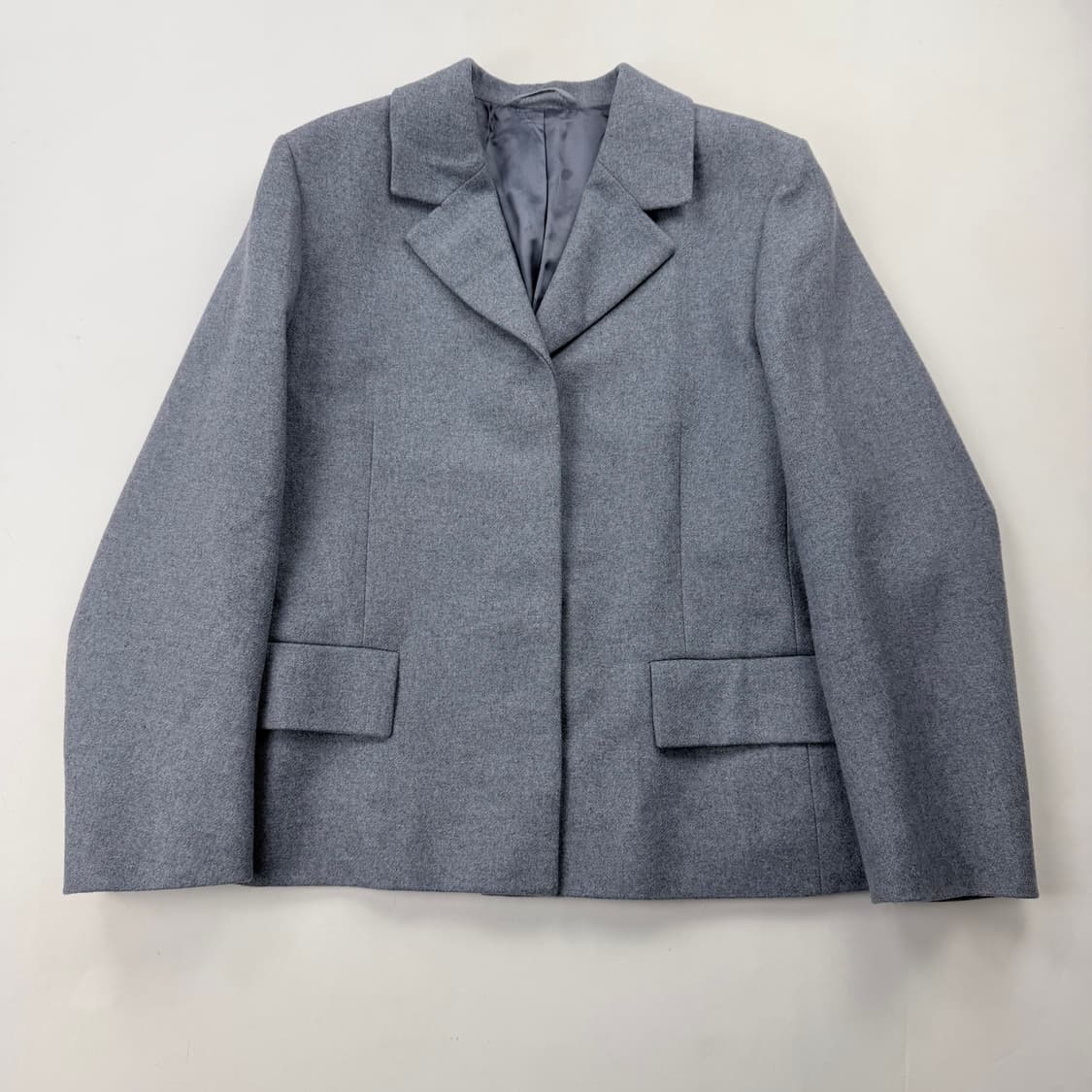 코스 cos 울 자켓 상품이미지1