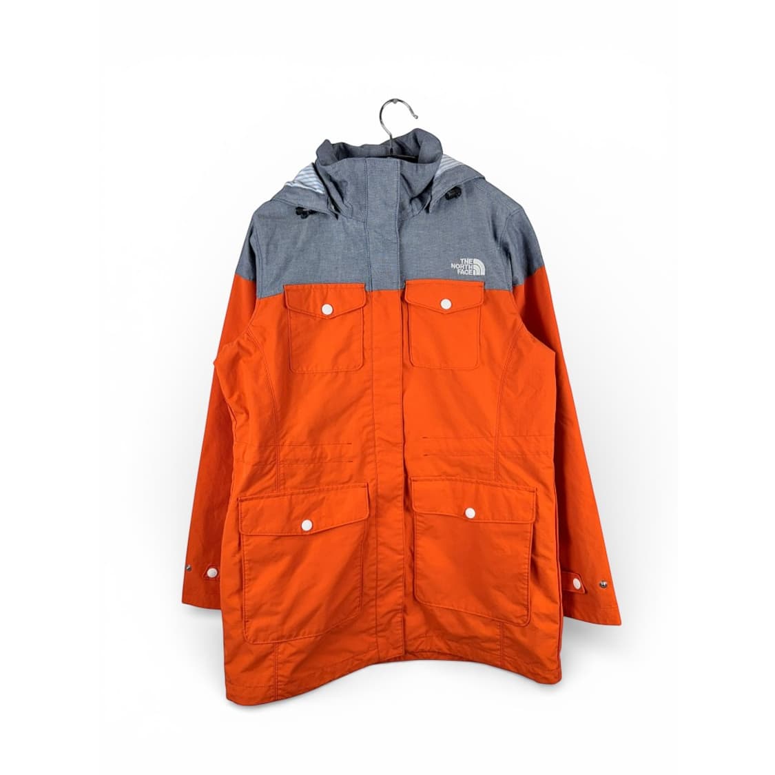 (95) 노스페이스 우먼스 화이트라벨 런디 자켓 상품이미지1