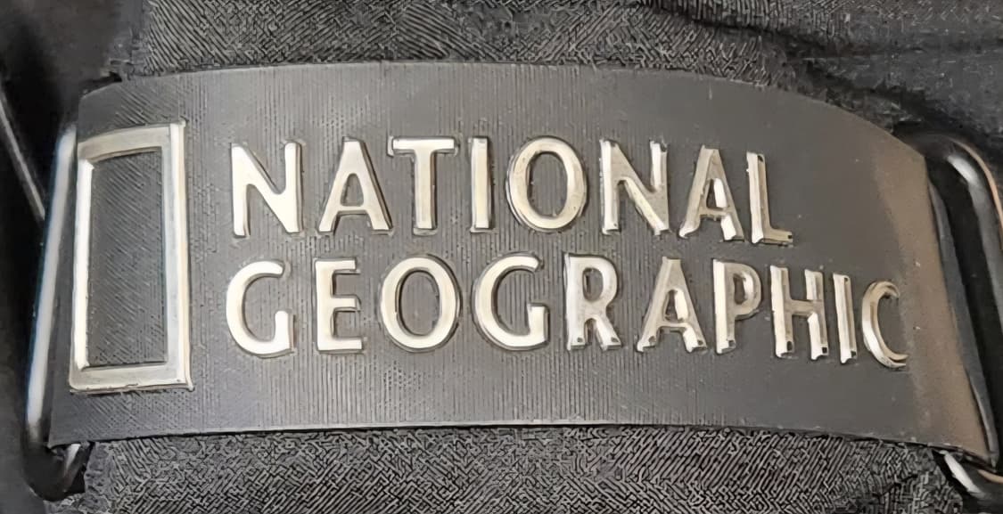 내셔널지오그래픽 카이만 덕다운 롱 패딩 자켓 S 상품이미지4