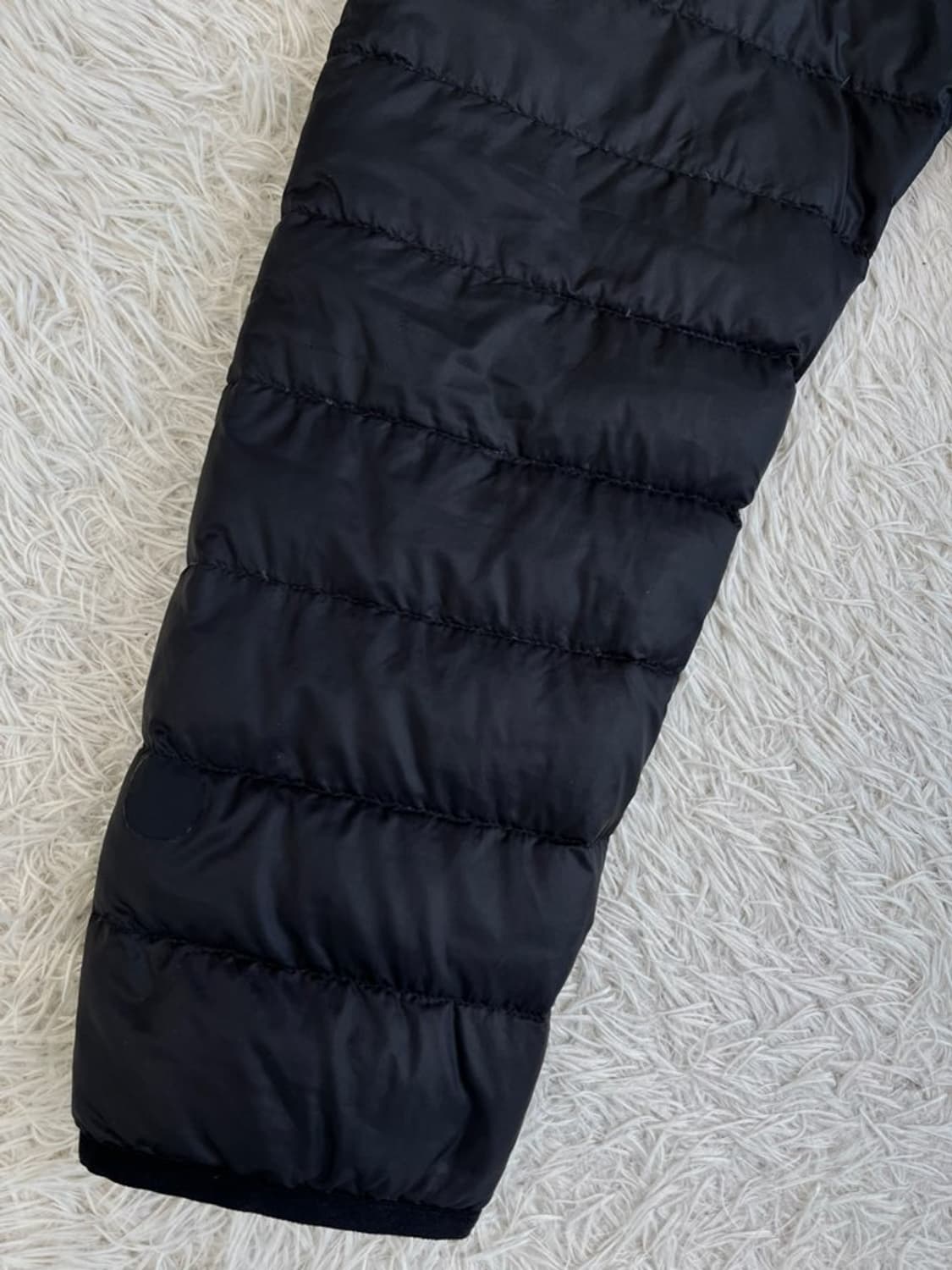 콜롬비아 경량 구스다운 패딩/#557 상품이미지3