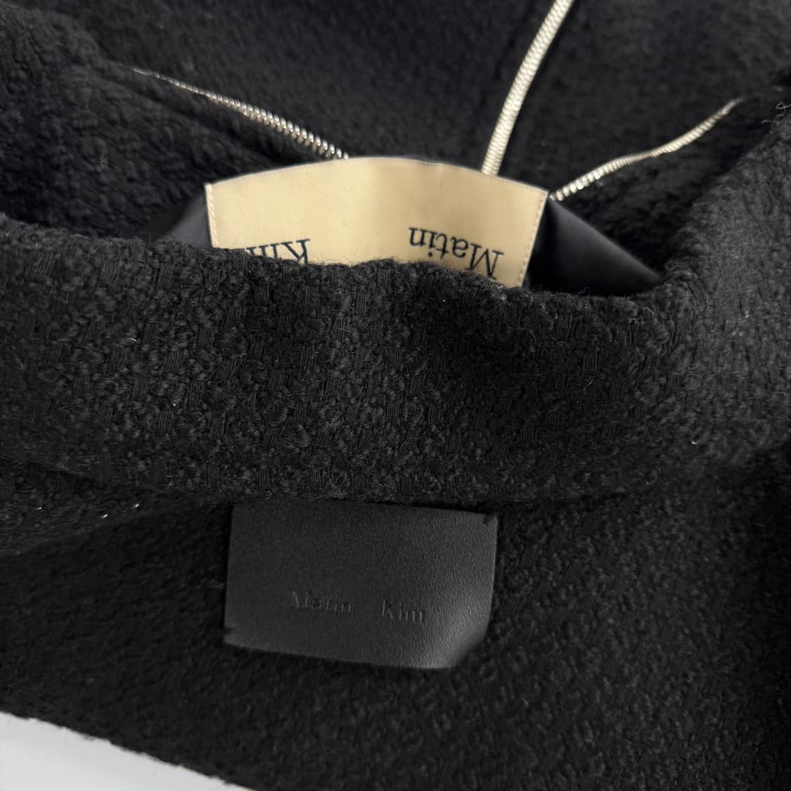 마뗑킴 자켓  상품이미지4