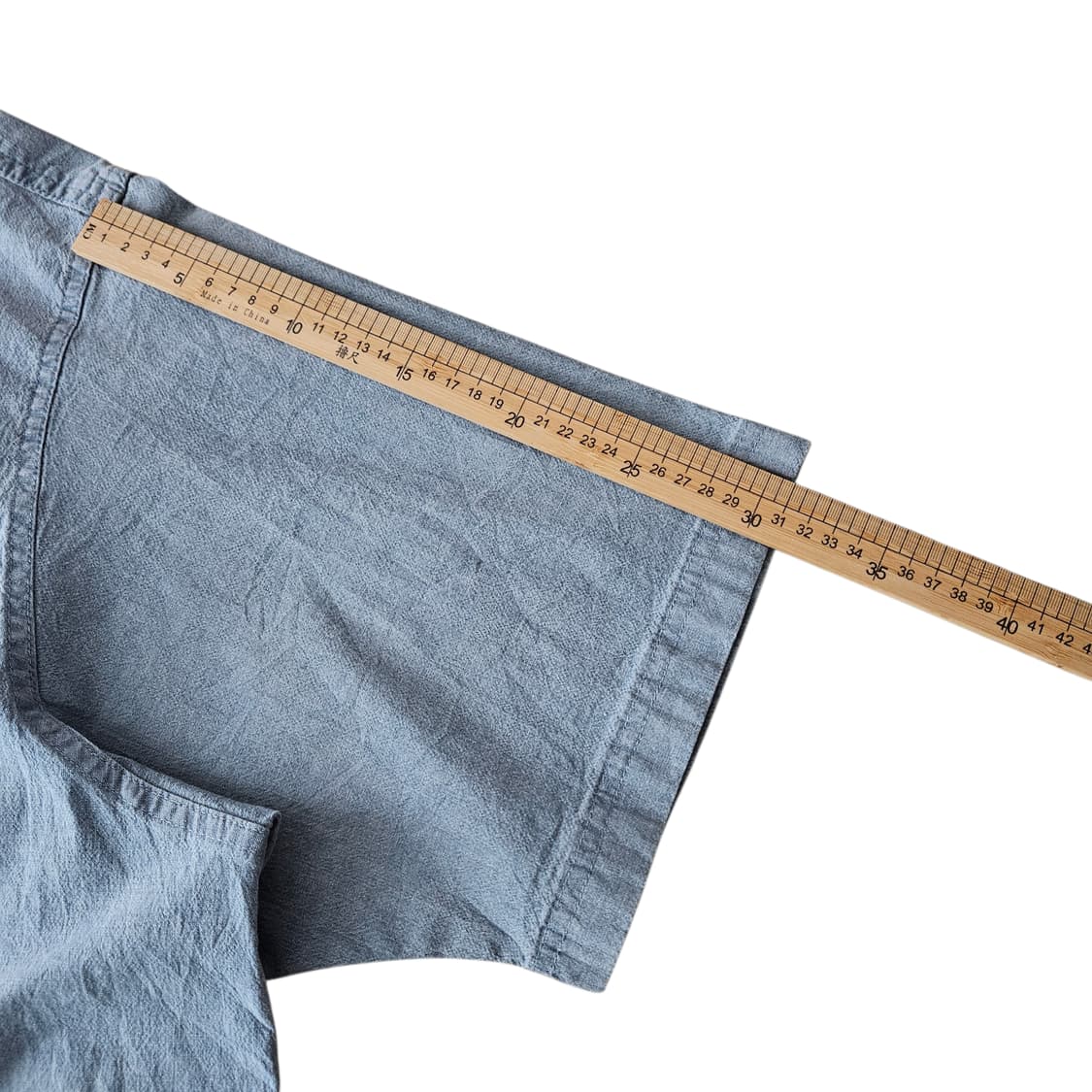 칼하트 면 오버핏 긴팔셔츠 XXXL 상품이미지7