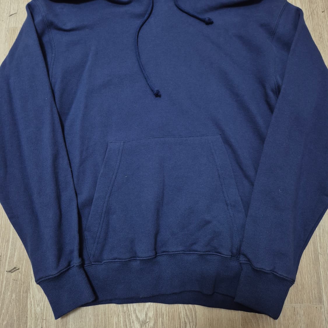 빅히트 BTS 방탄소년단 페이즐리 빅프린팅 후드티 M(95) 상품이미지3