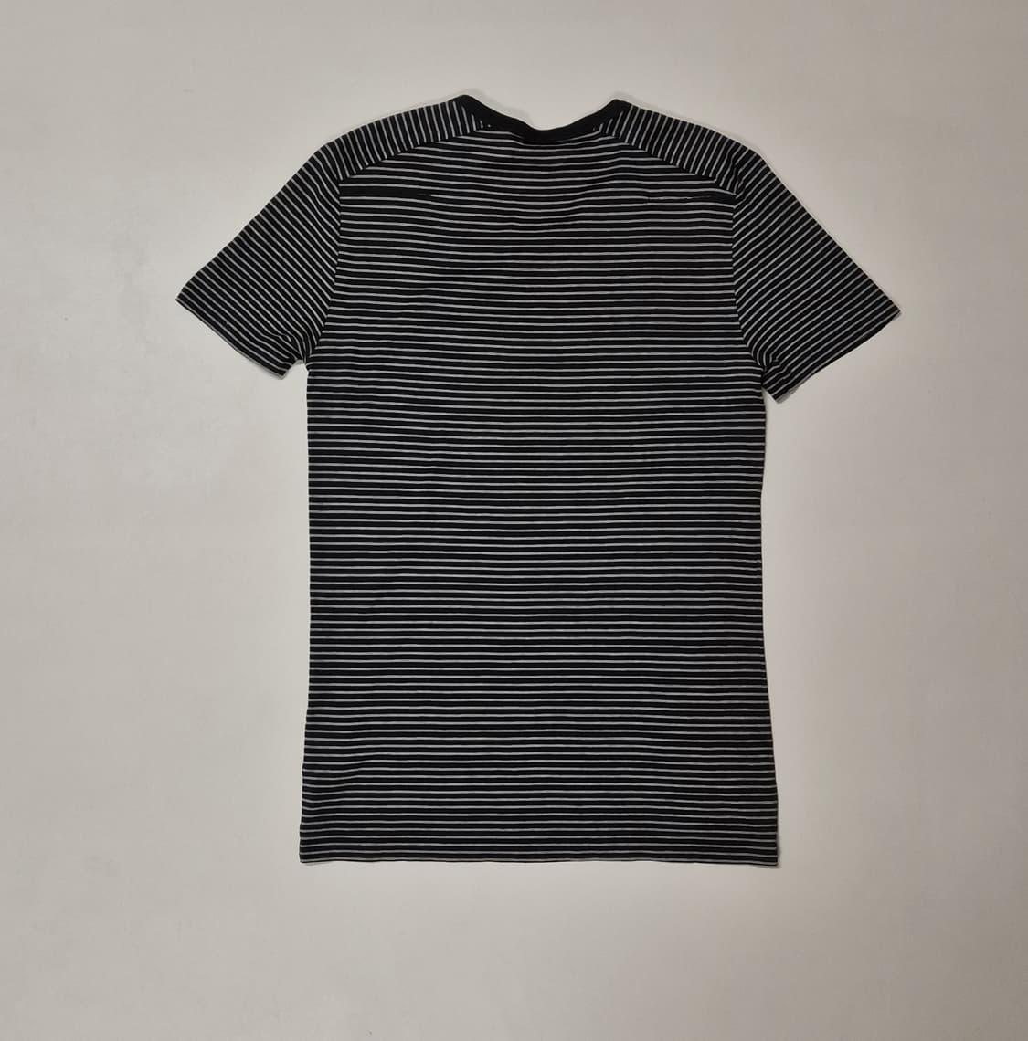 Dior Homme 07ss Striped pocket T-shirt 상품이미지2
