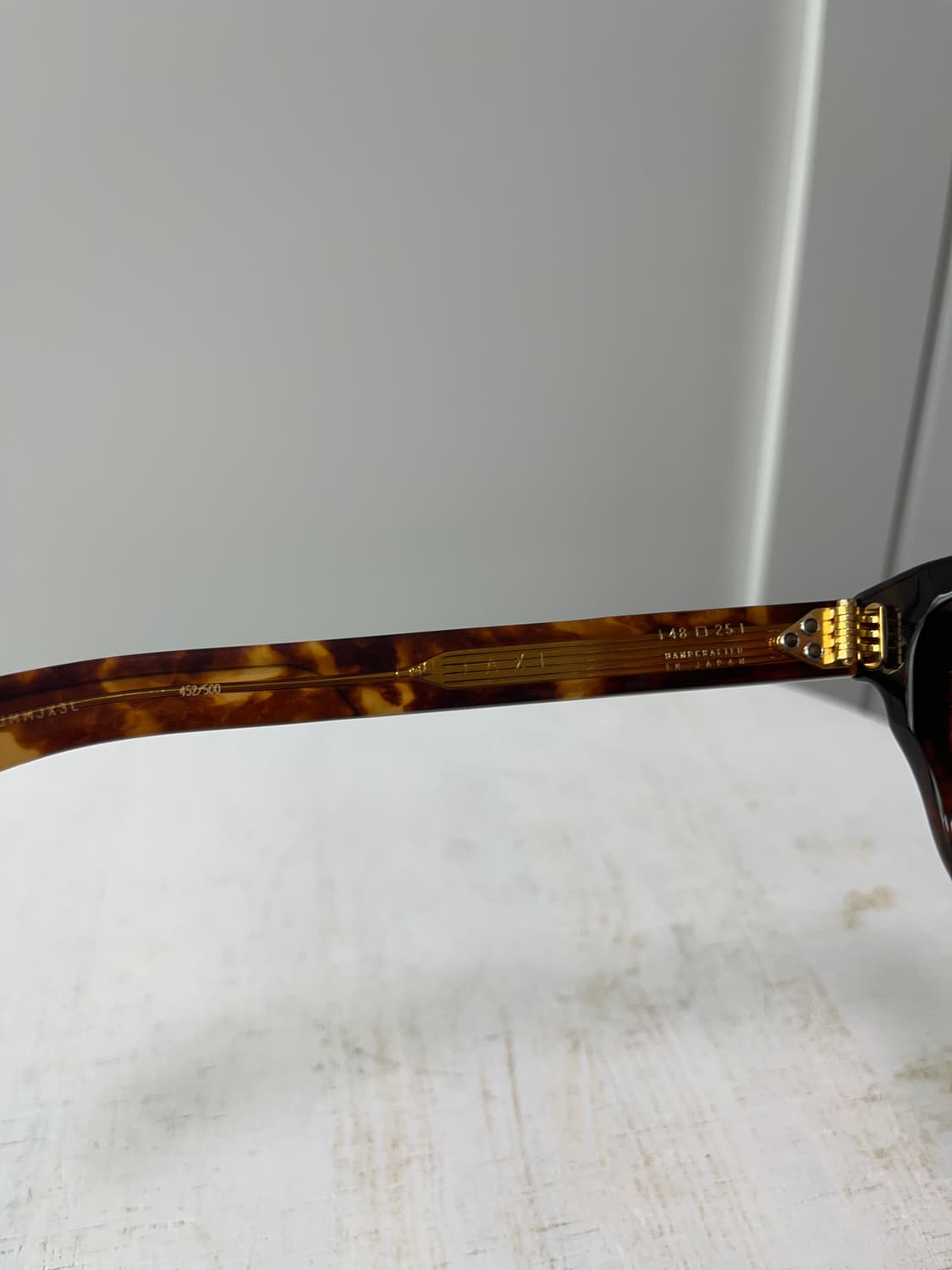 자크마리마지 작스 JAX 다크하바나 상품이미지4