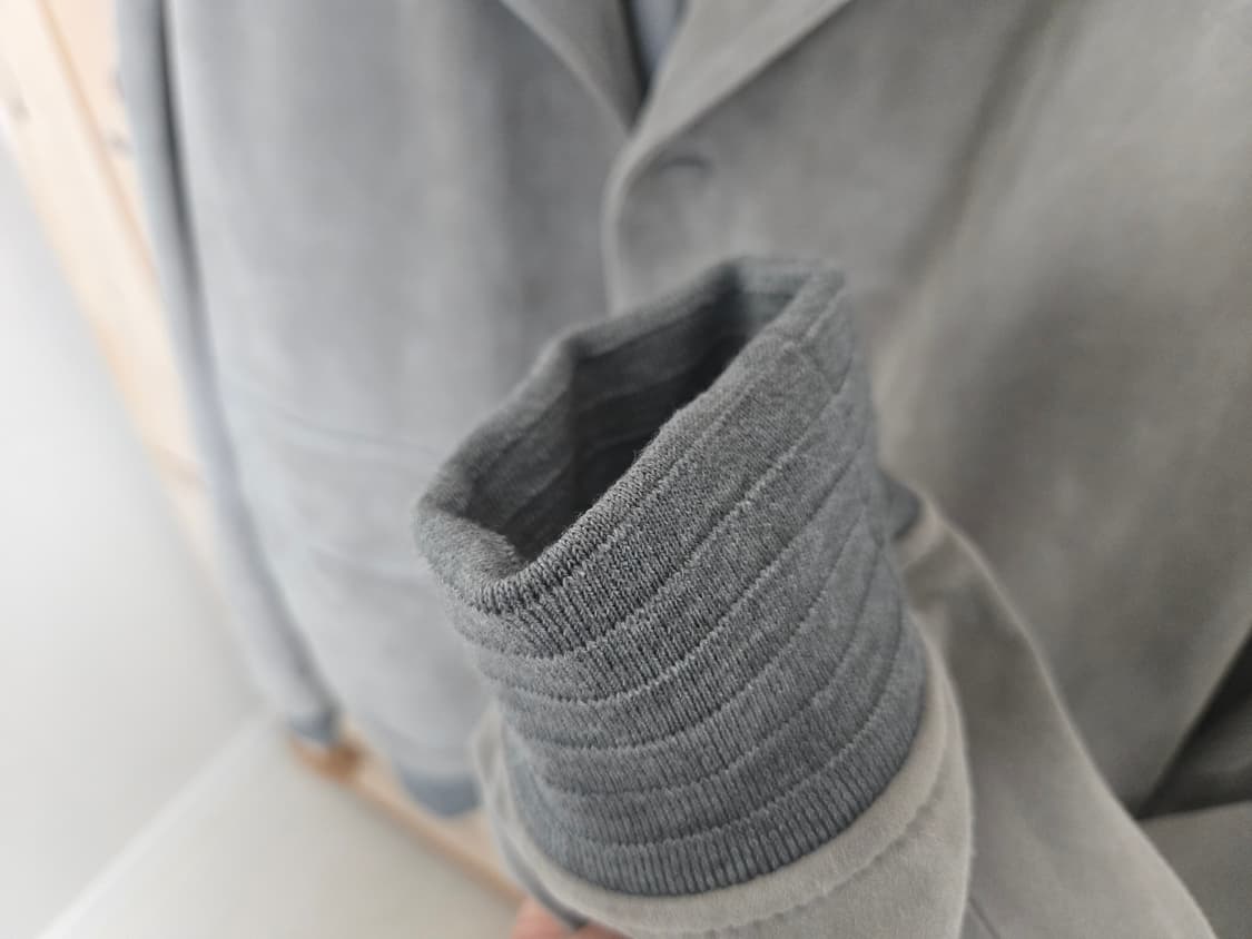 포터리 A1 스웨이드 레더 상품이미지4