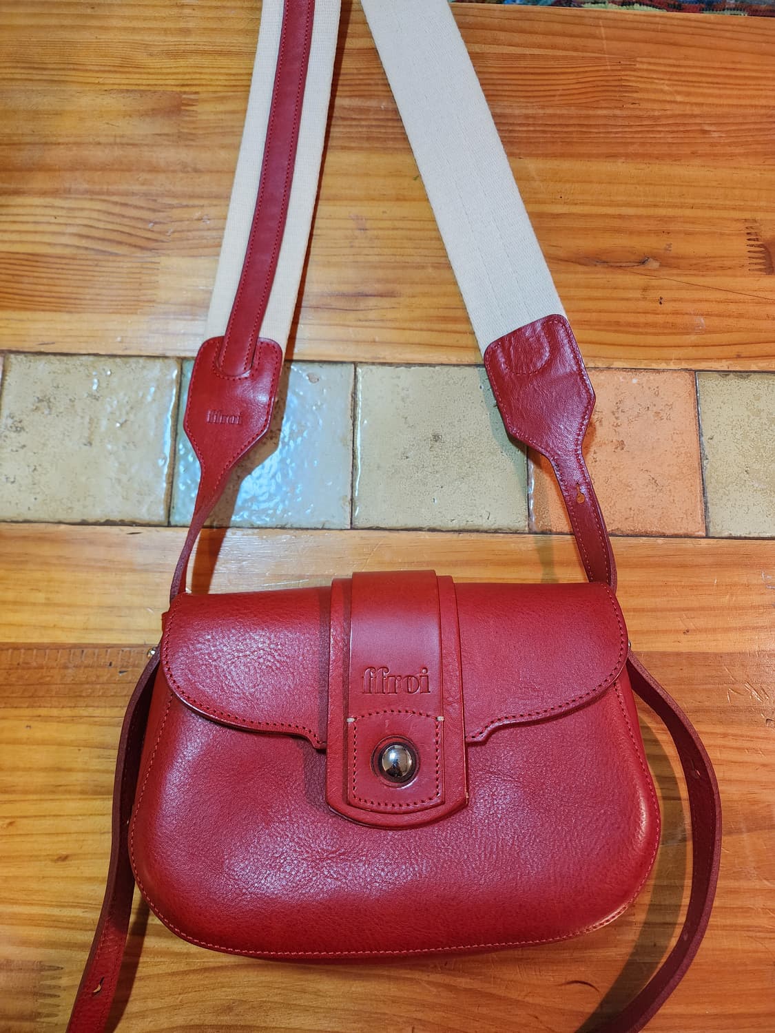 프루아 에버백 스몰 상품이미지4