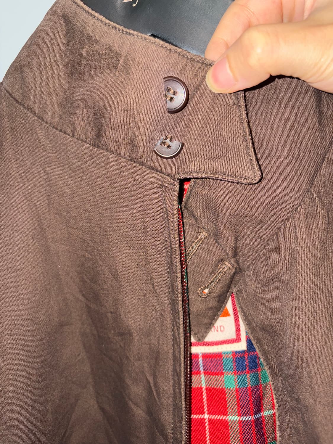 바라쿠타 g9 자켓 38 상품이미지5