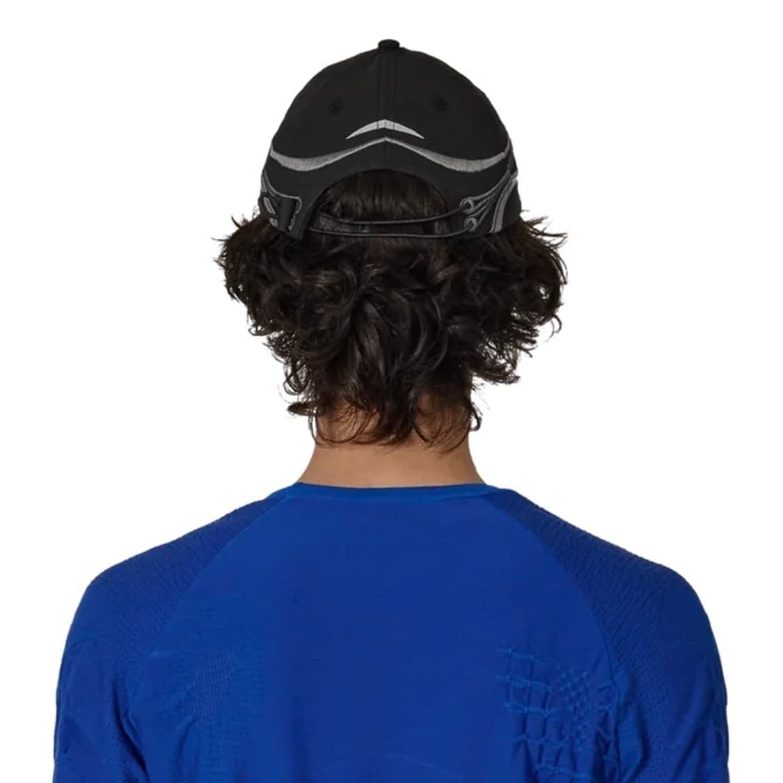 로아 하이킹 26ss Pursuit 볼캡/블랙 상품이미지4