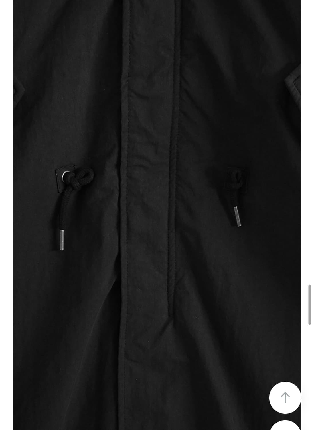 로컬맨션 사파리자켓 상품이미지8