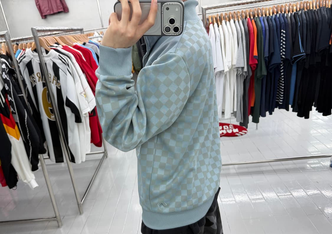 Adidas 08-09 리버풀 져지  상품이미지7