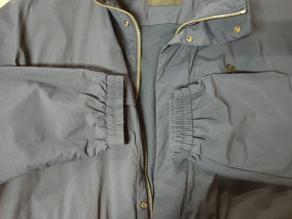 KOLON SPORT 코오롱스포츠 내피메쉬 바람막이 상품이미지6