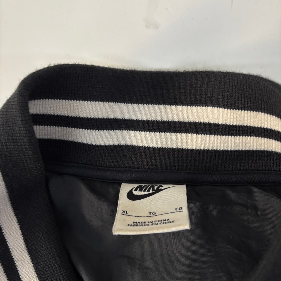 나이키 NSW 어센틱 자켓 상품이미지7