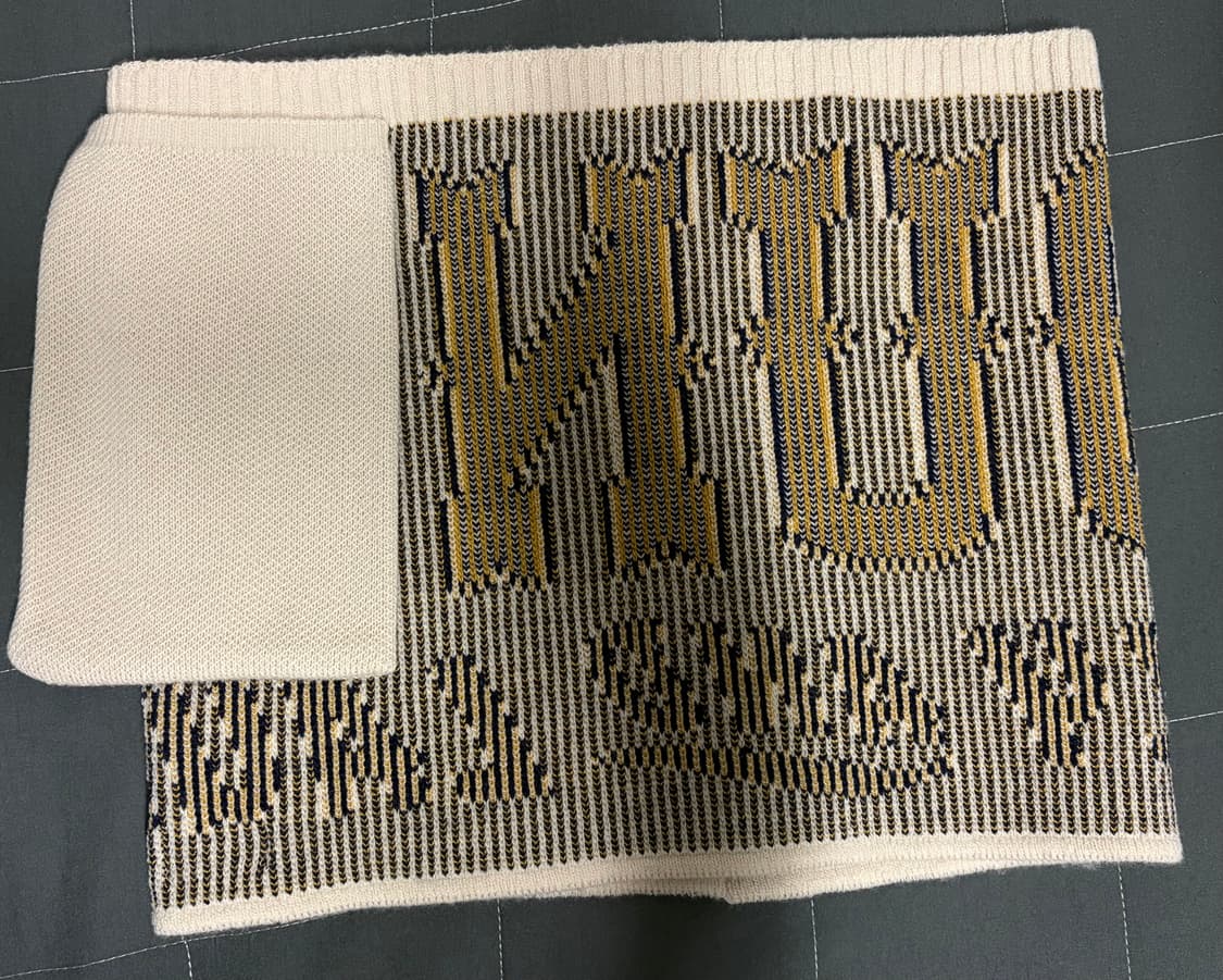 캐피탈 넥워머 상품이미지4