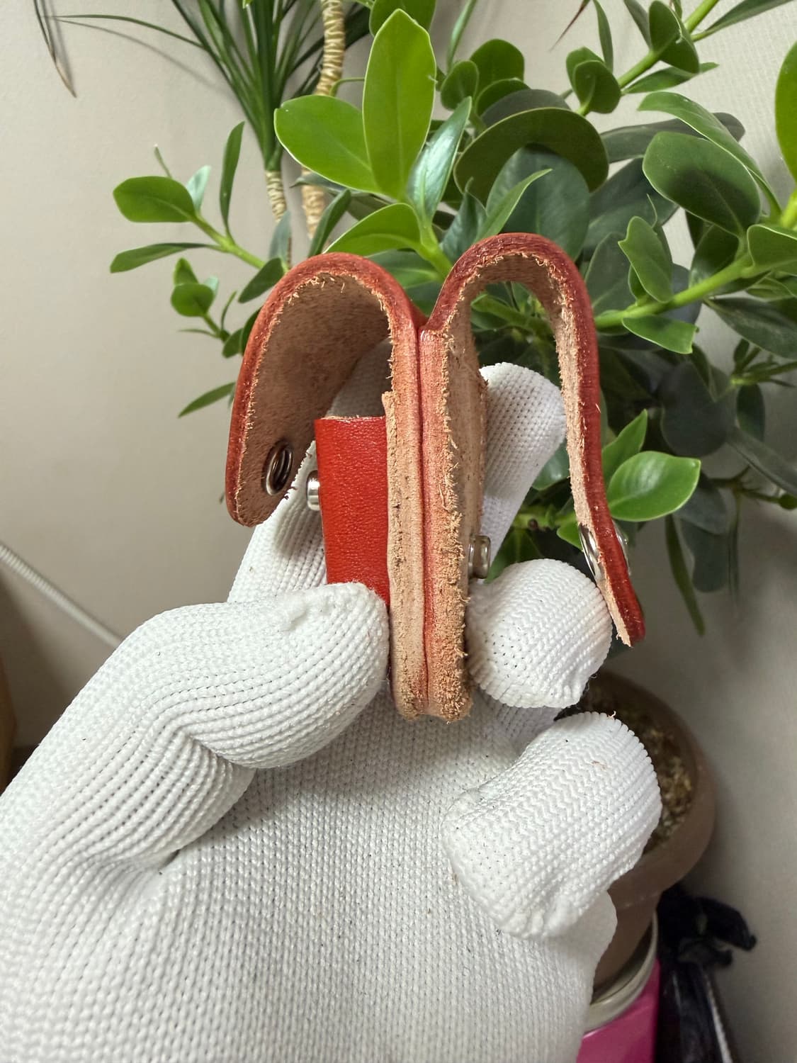 지포라이터가죽케이스 상품이미지6