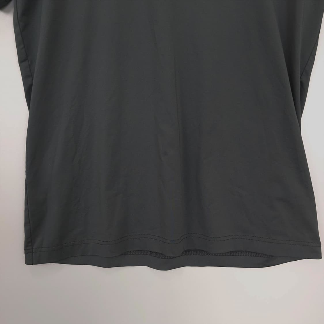 디스커버리 익스페디션 DISCOVERY 로고 반팔 티셔츠 블랙 L 상품이미지3