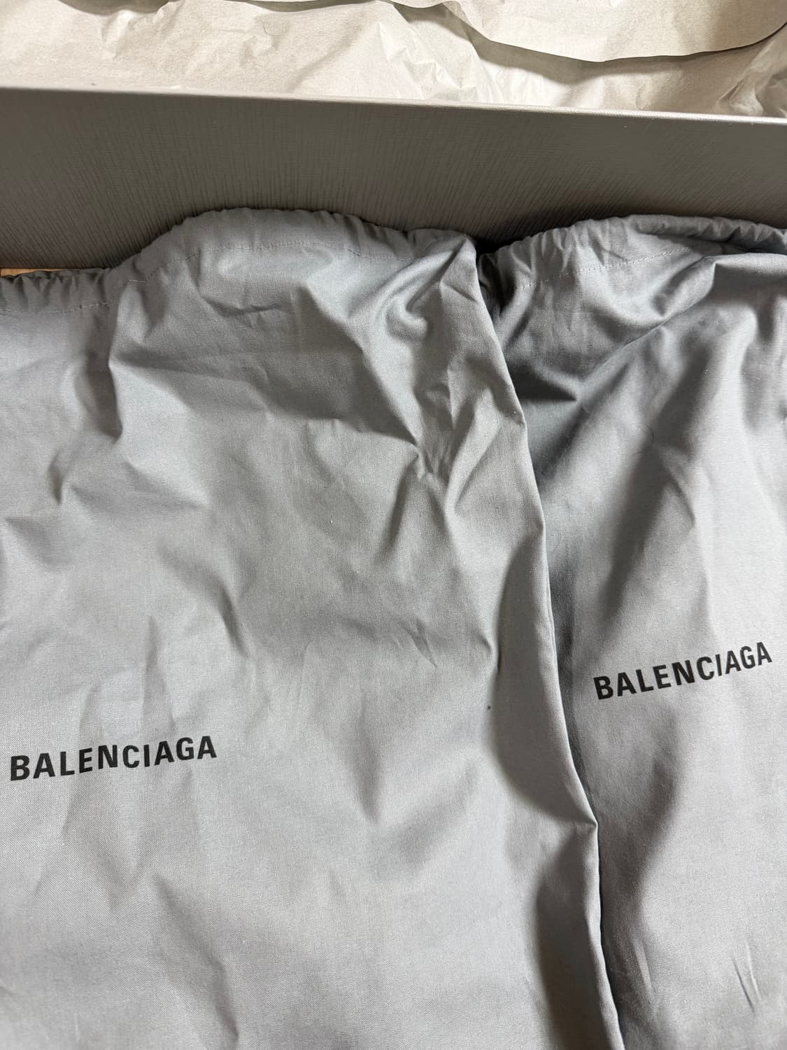 [41] 발렌시아가 스톰퍼 부츠 상품이미지9