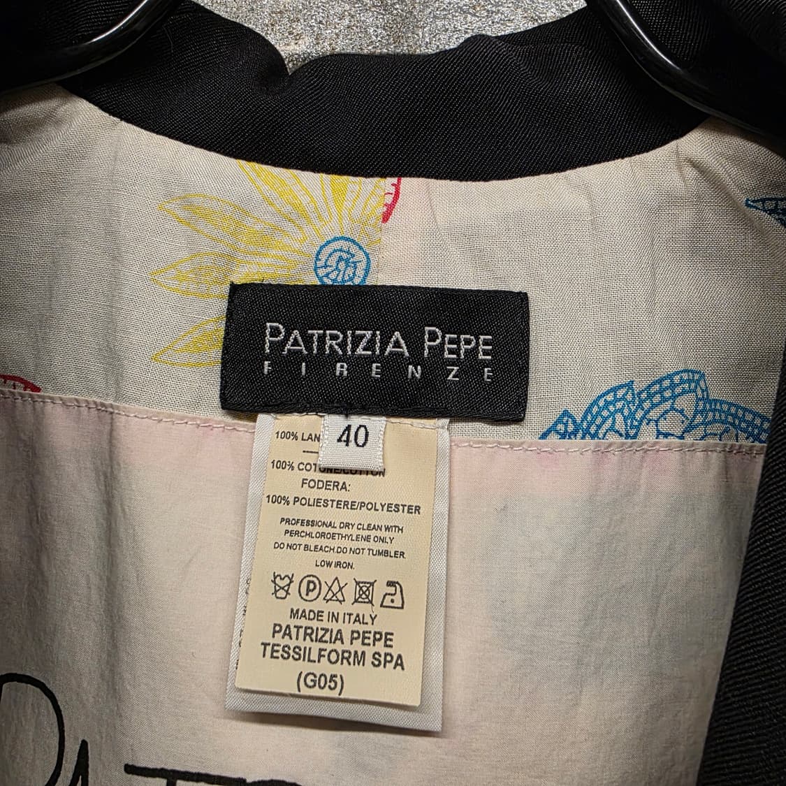 PATRIZIA PEPE 상품이미지3